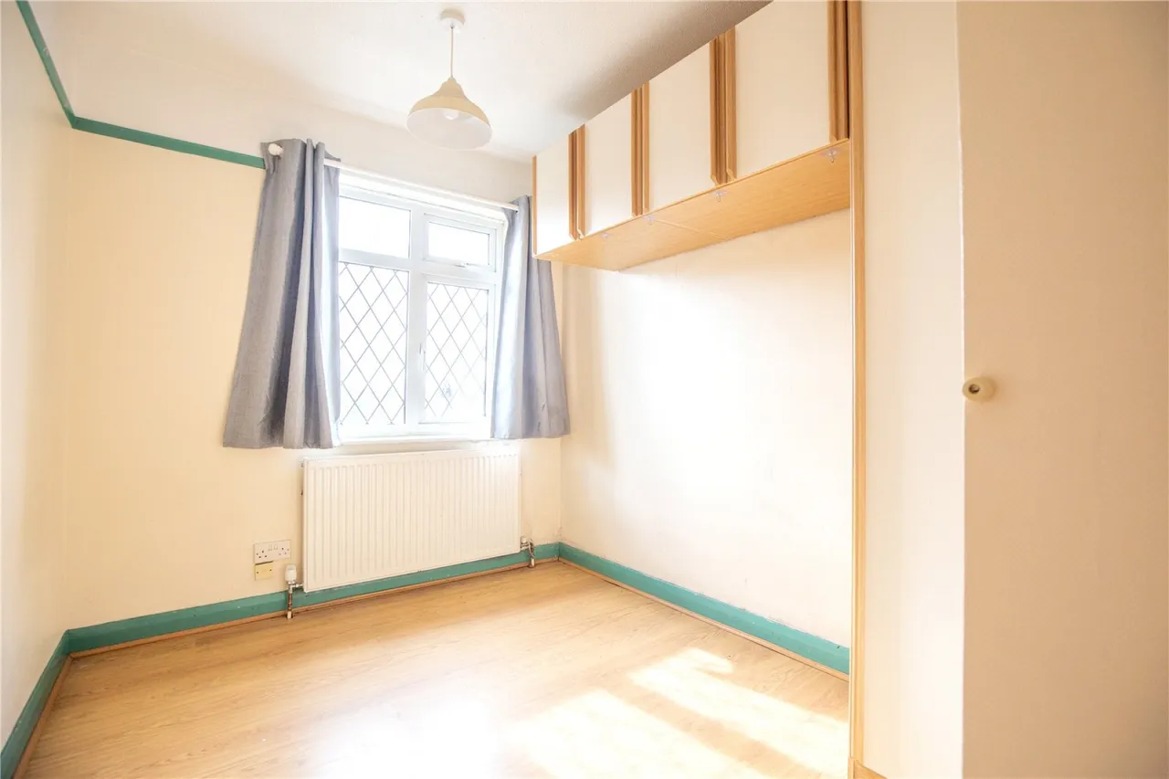 Crowther Park, Bristol, BS7, photo 18