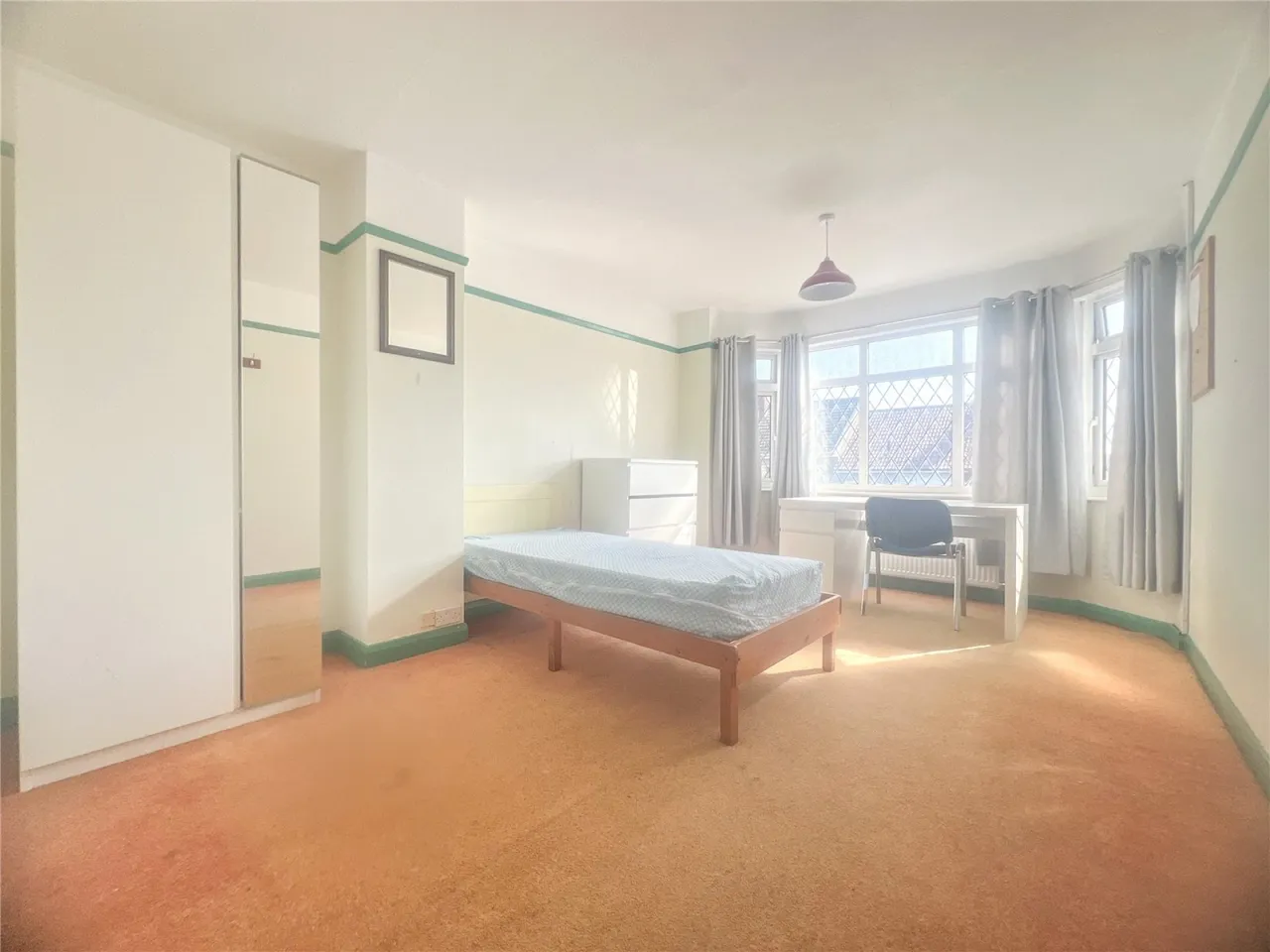 Crowther Park, Bristol, BS7, photo 11
