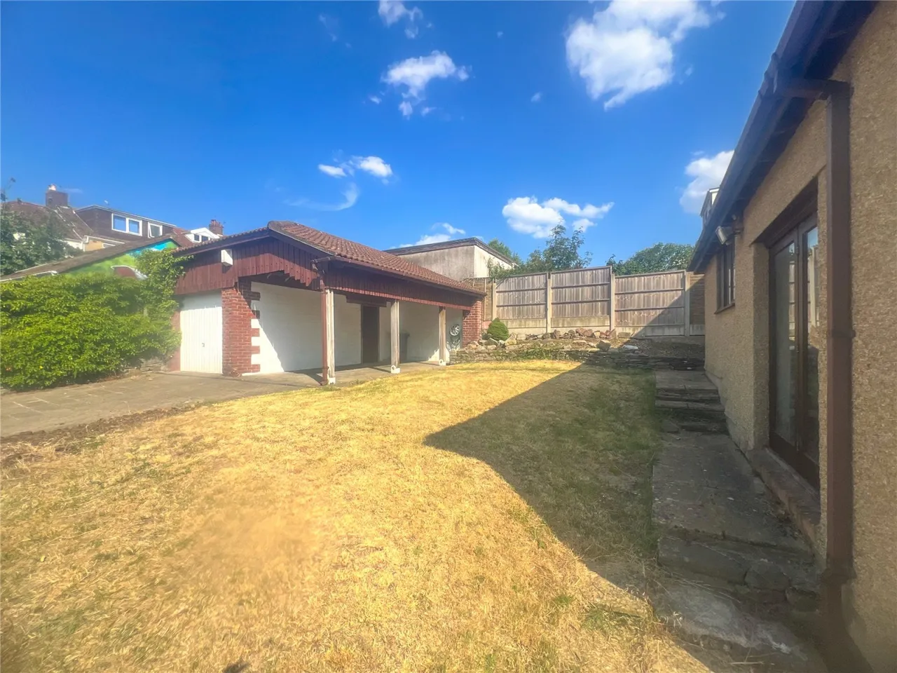 Crowther Park, Bristol, BS7, photo 21