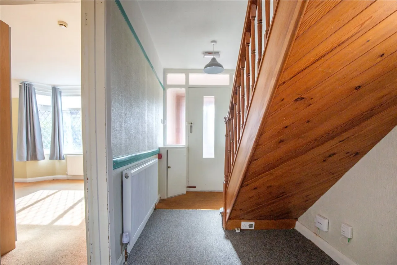 Crowther Park, Bristol, BS7, photo 27