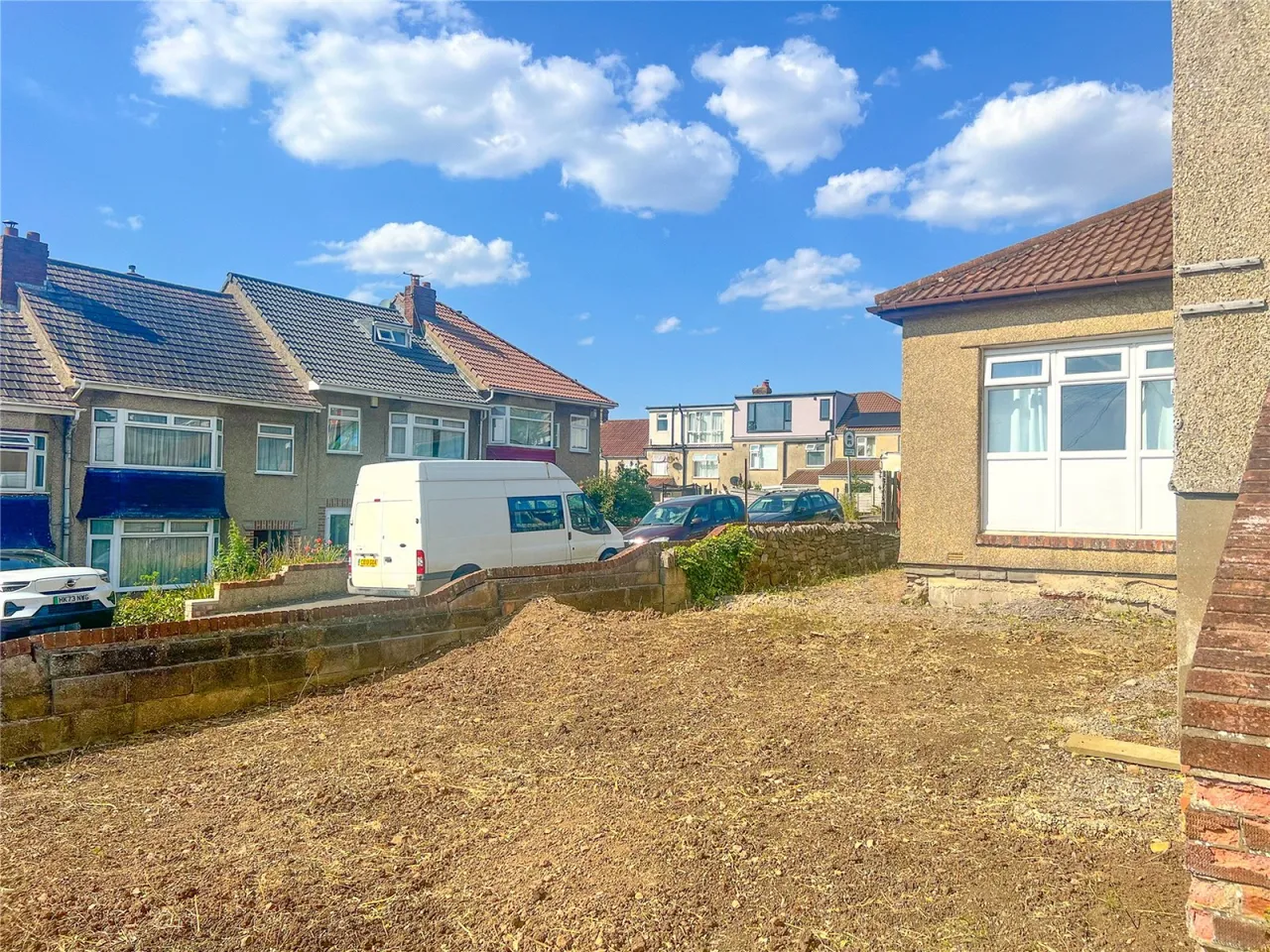 Crowther Park, Bristol, BS7, photo 25
