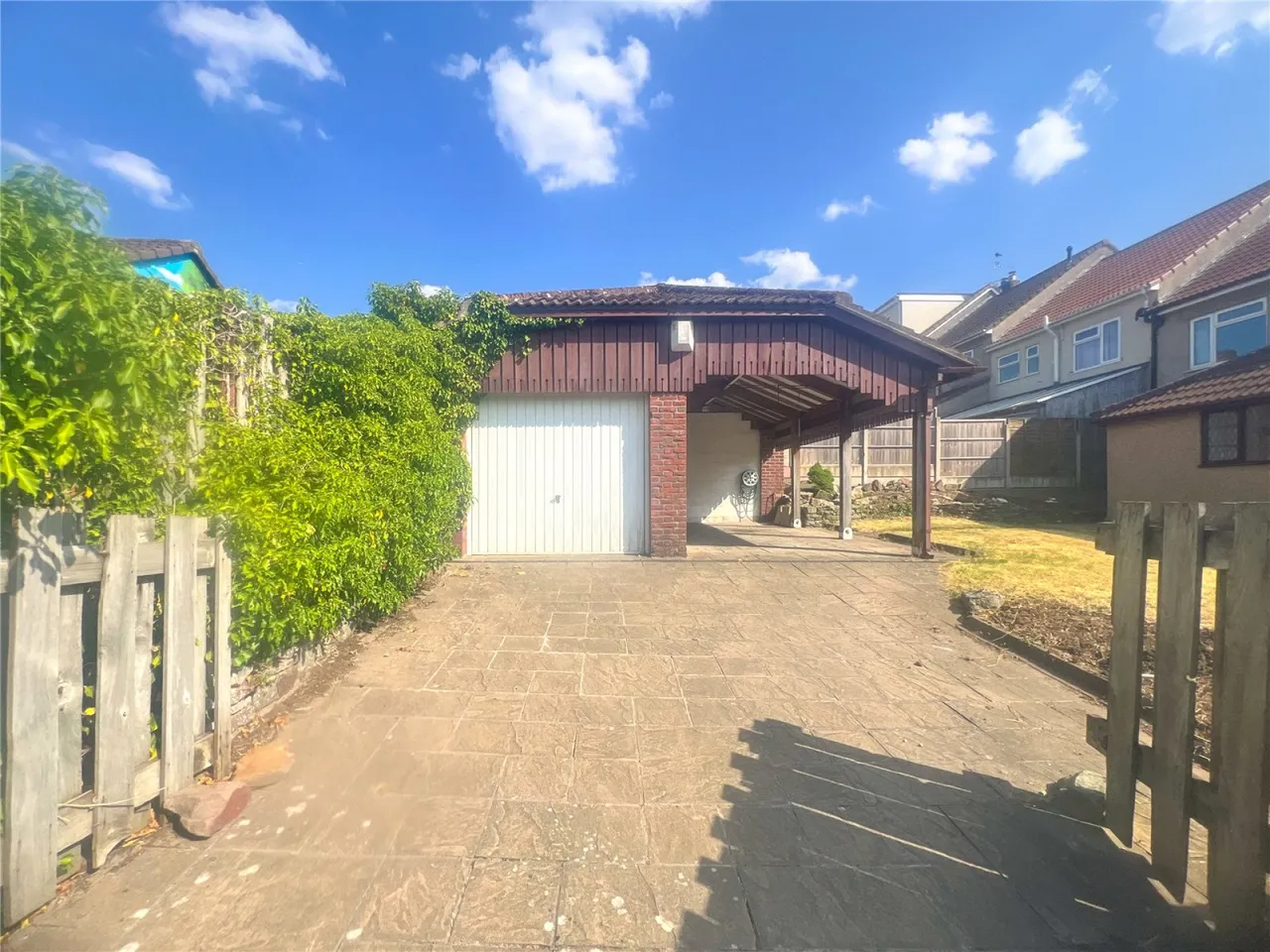 Crowther Park, Bristol, BS7, photo 23