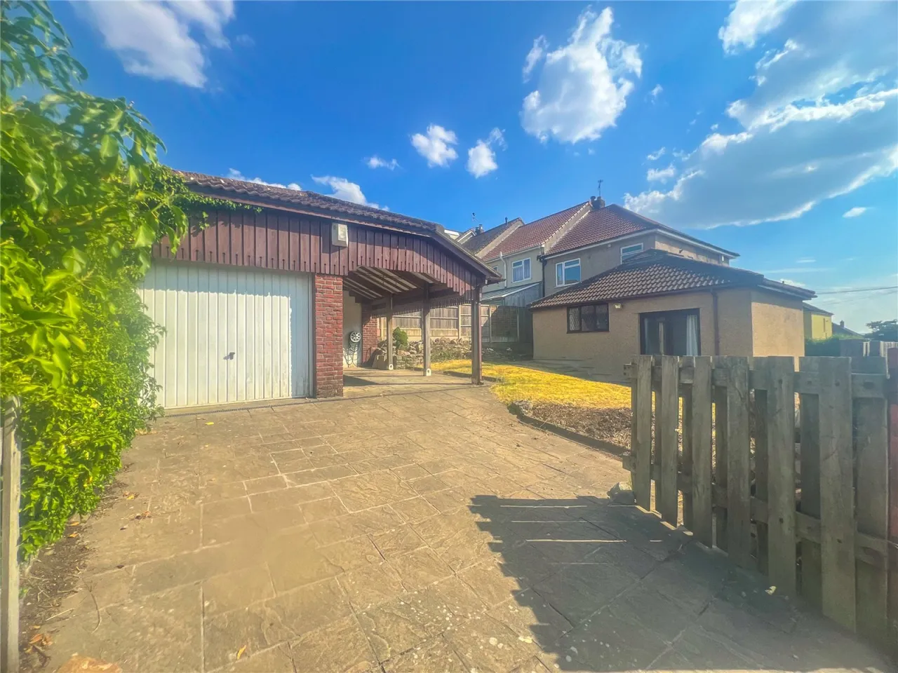 3 bed house for sale, Crowther Park, Bristol, BS7