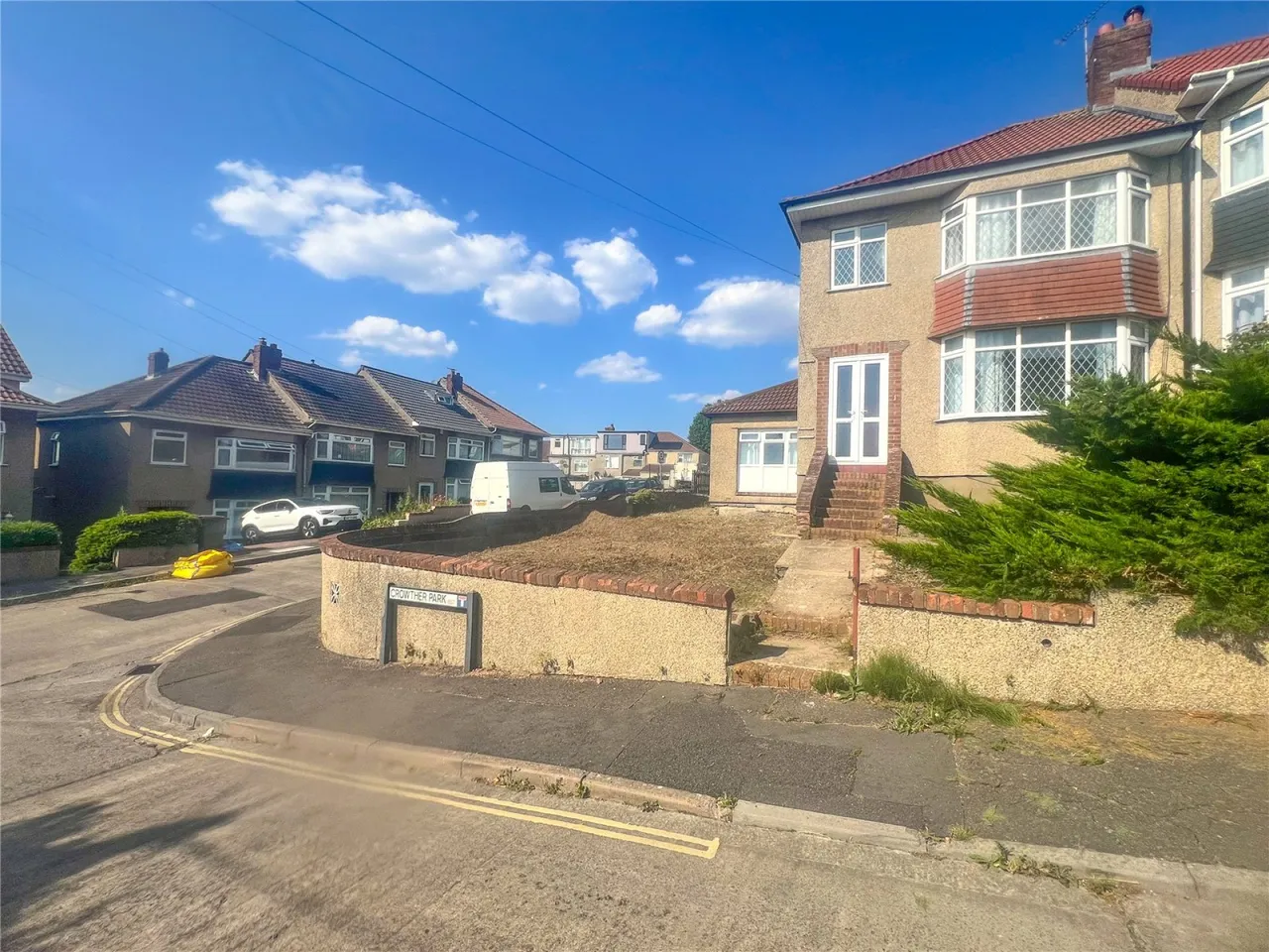 Crowther Park, Bristol, BS7, photo 26