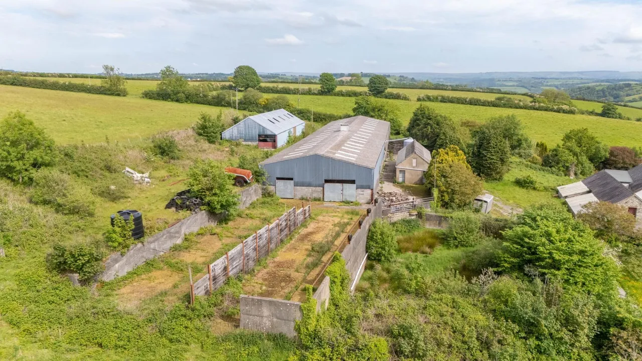 Panteg Cross, Llandysul, SA44, photo 55