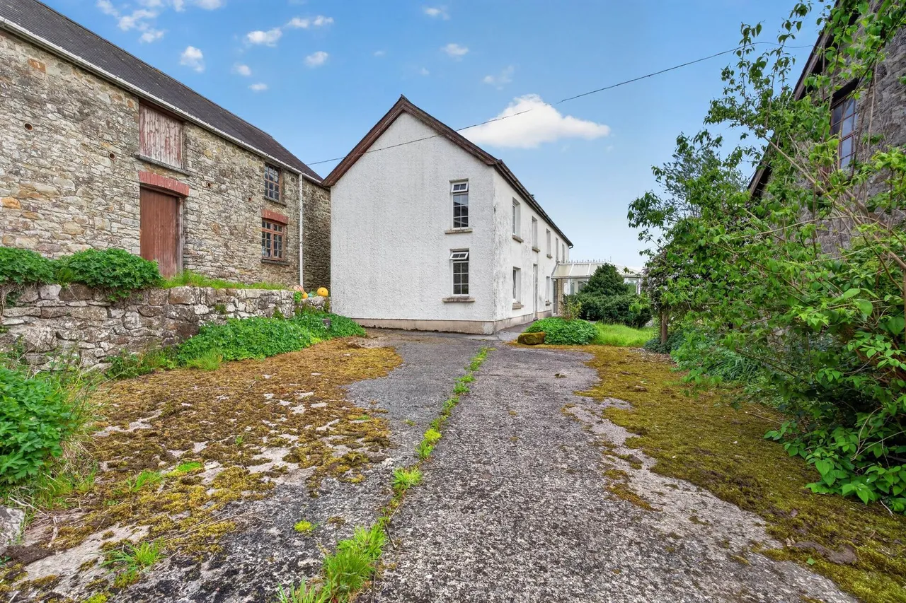 Panteg Cross, Llandysul, SA44, photo 37