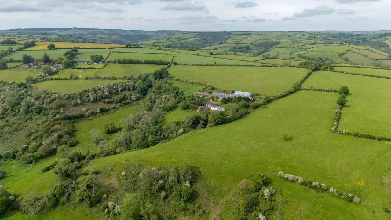 Panteg Cross, Llandysul, SA44, photo 53