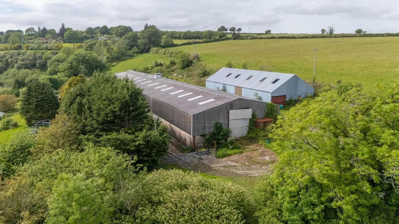 Panteg Cross, Llandysul, SA44, photo 54