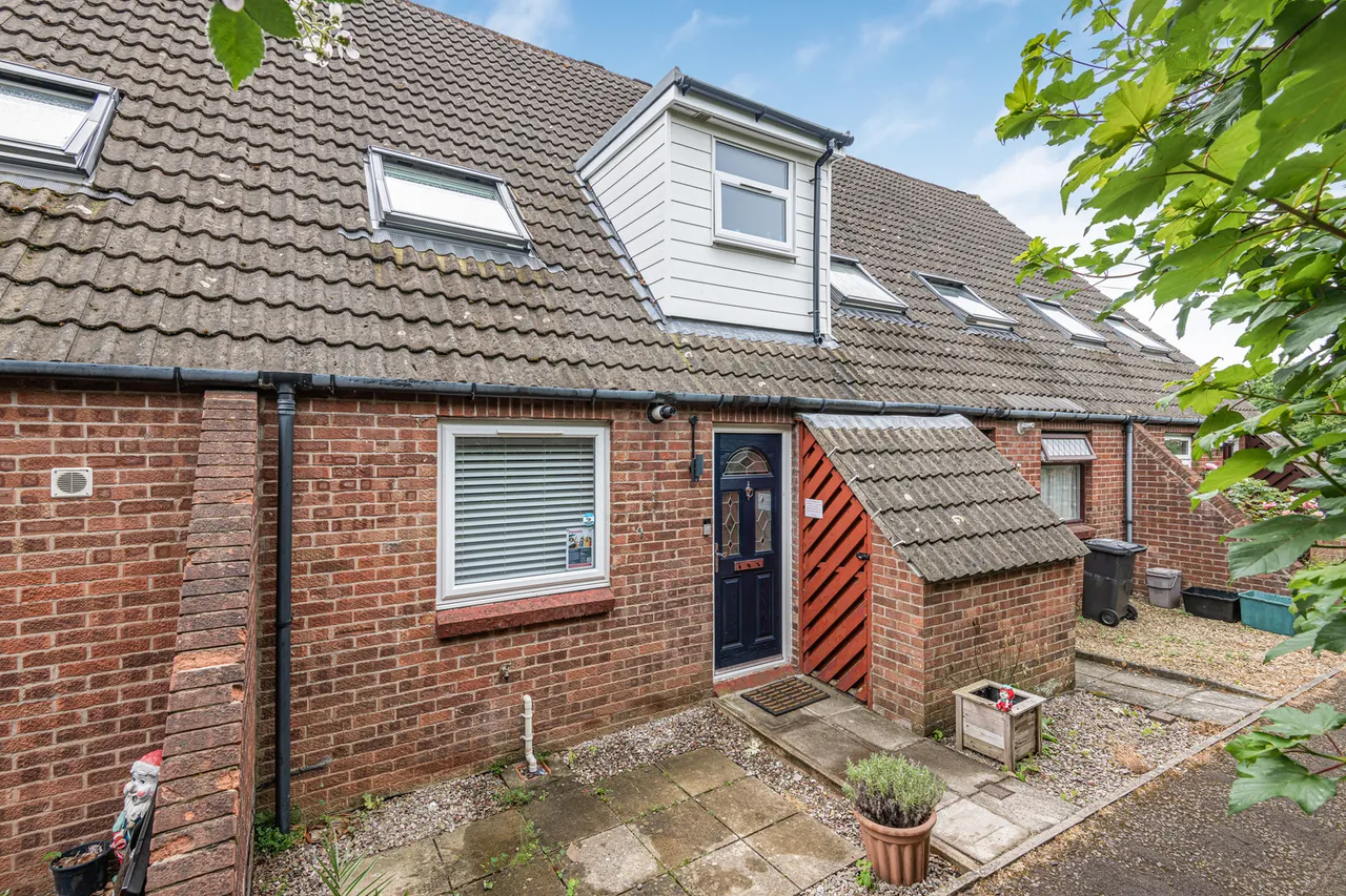 Turnberry Walk, Brislington, Bristol, BS4 5DL, photo 4