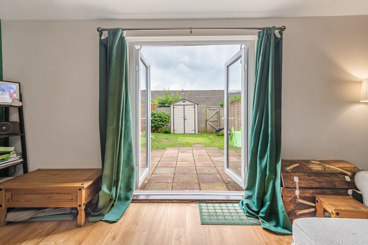 Turnberry Walk, Brislington, Bristol, BS4 5DL, photo 2