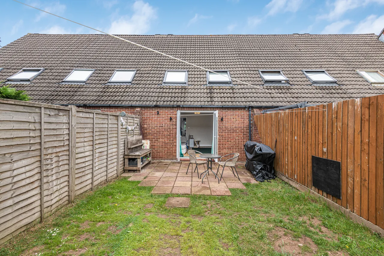 Turnberry Walk, Brislington, Bristol, BS4 5DL, photo 3
