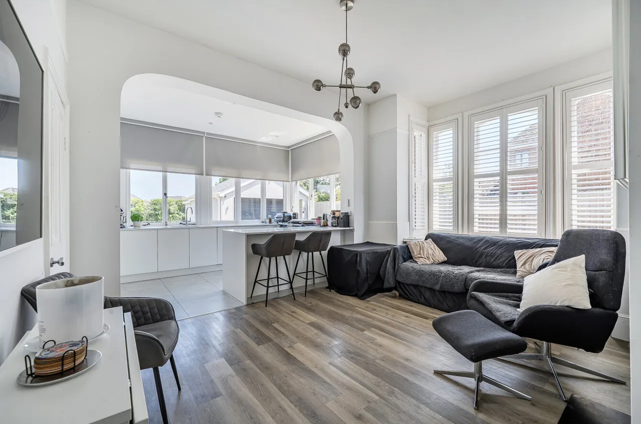 Wilton Road, Upper Shirley, SO15, photo 3