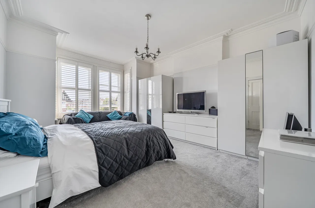 Wilton Road, Upper Shirley, SO15, photo 6