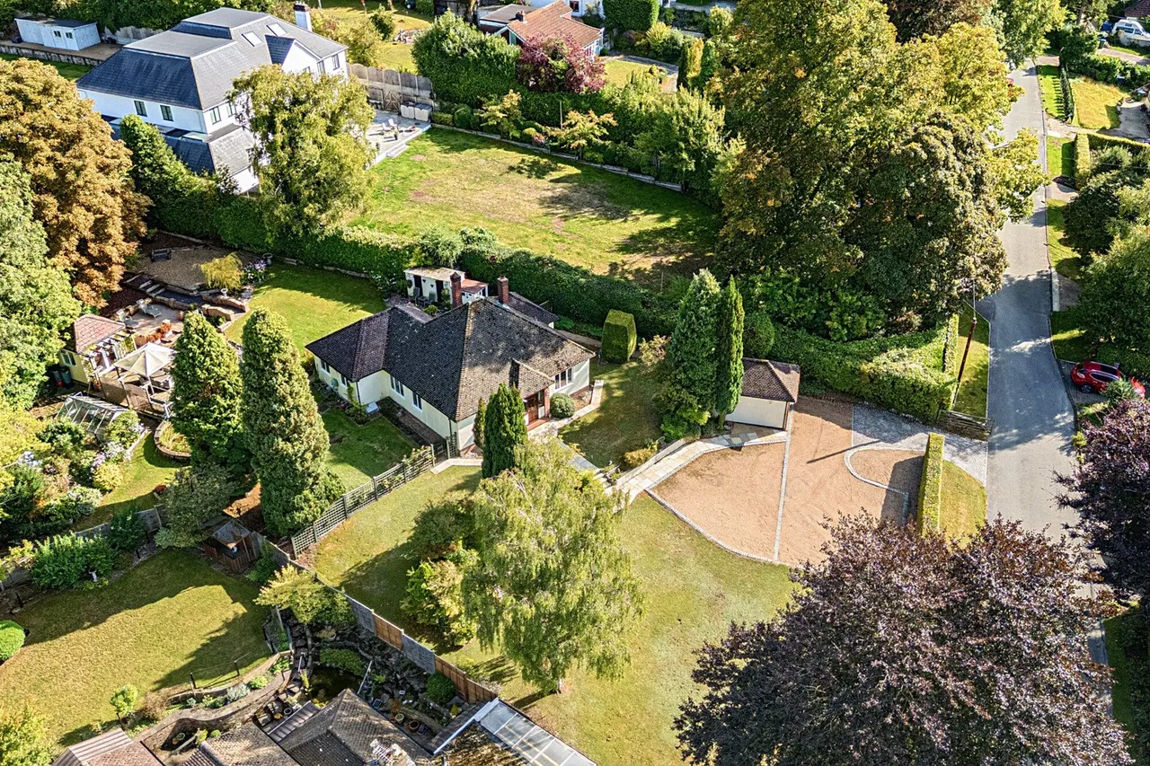 Stonehouse Road, Sevenoaks, TN14, photo 27