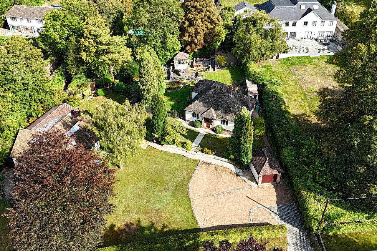 Stonehouse Road, Sevenoaks, TN14, photo 12