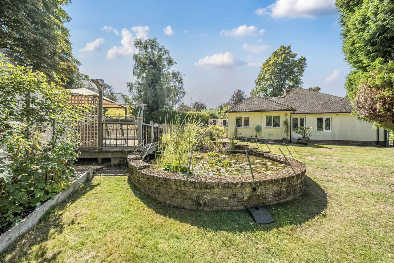 Stonehouse Road, Sevenoaks, TN14, photo 22