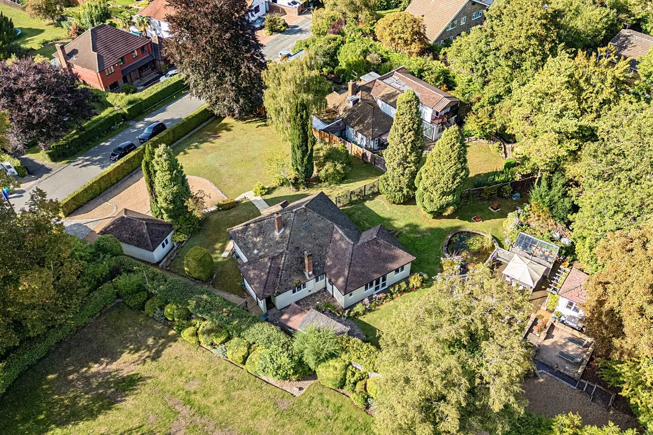 Stonehouse Road, Sevenoaks, TN14, photo 29