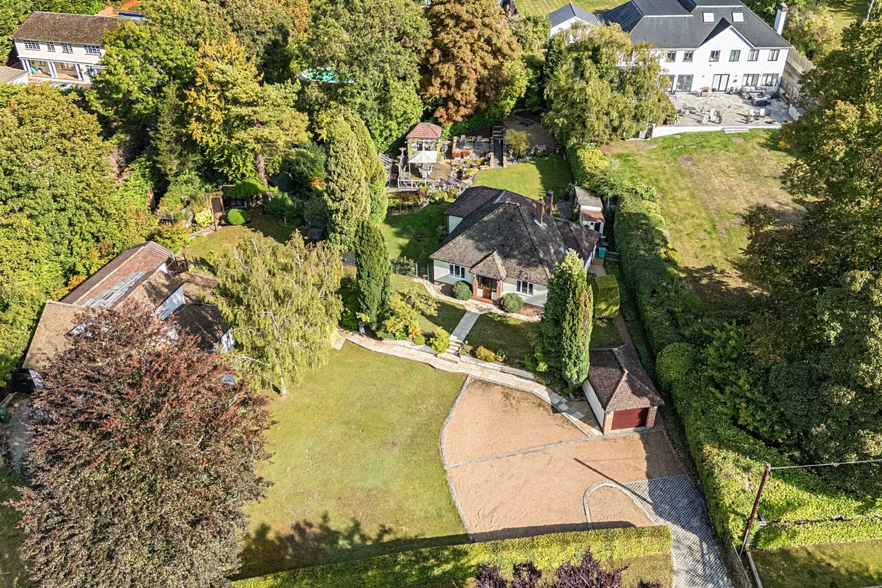 Stonehouse Road, Sevenoaks, TN14, photo 25