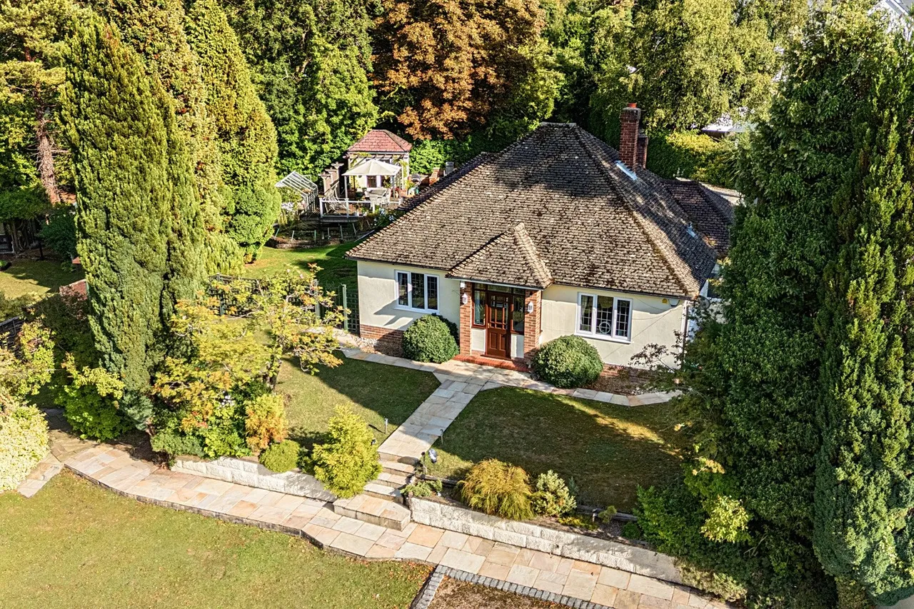 Stonehouse Road, Sevenoaks, TN14, photo 33