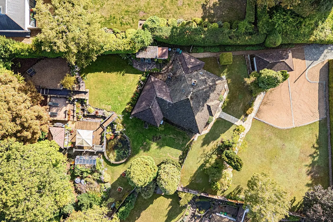 Stonehouse Road, Sevenoaks, TN14, photo 18