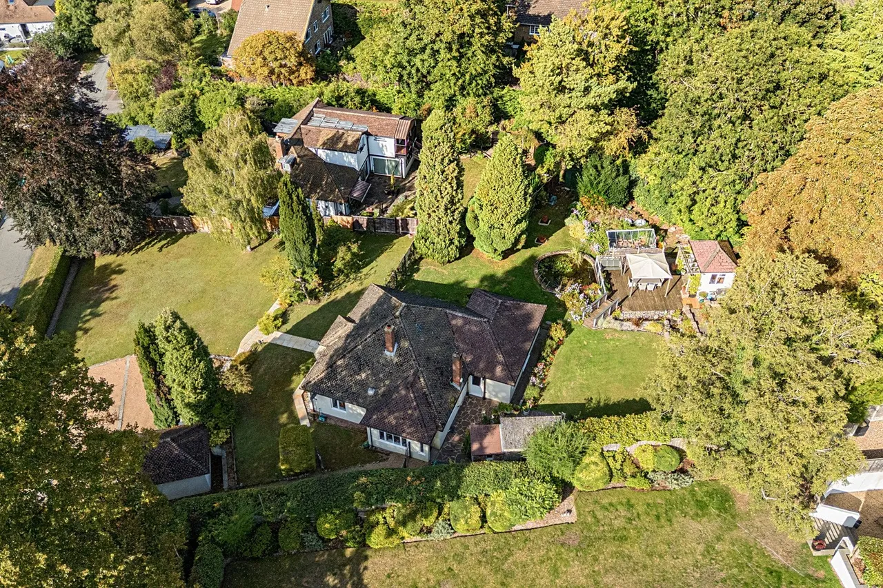 Stonehouse Road, Sevenoaks, TN14, photo 28