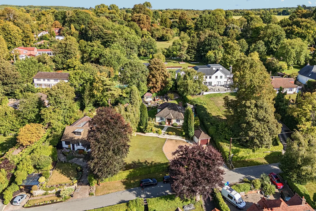 Stonehouse Road, Sevenoaks, TN14, photo 6