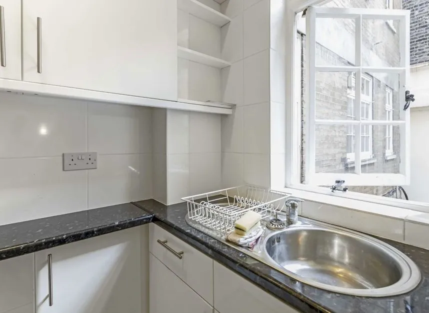 Morpeth Terrace, Pimlico, SW1P, photo 2