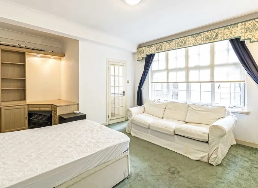 flat to rent — Morpeth Terrace, Pimlico, SW1P