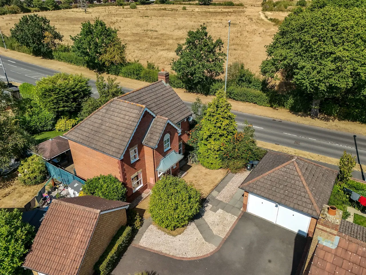 Hatherden Drive, Sutton Coldfield, photo 14