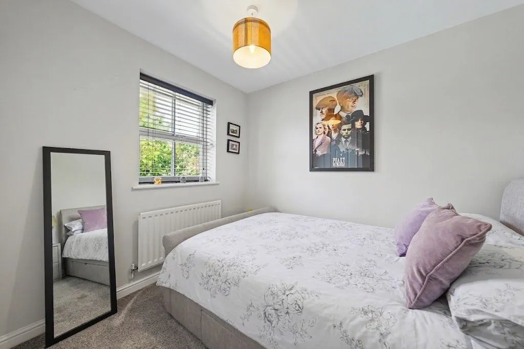 Hatherden Drive, Sutton Coldfield, photo 11
