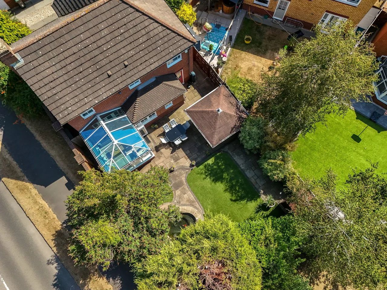 Hatherden Drive, Sutton Coldfield, photo 16