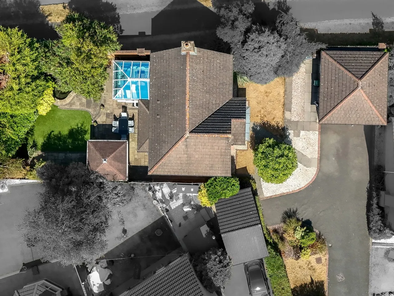 Hatherden Drive, Sutton Coldfield, photo 29