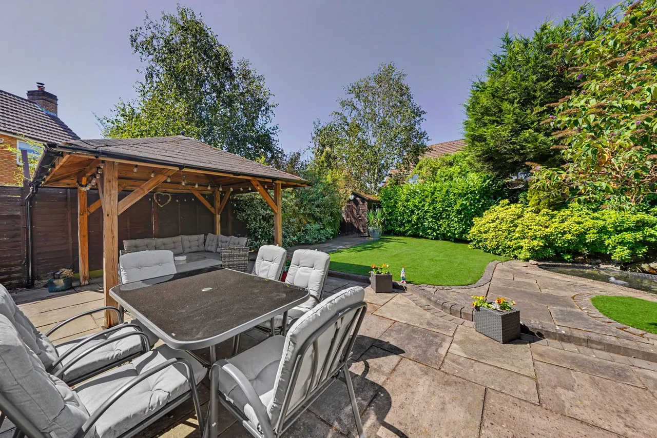 Hatherden Drive, Sutton Coldfield, photo 19