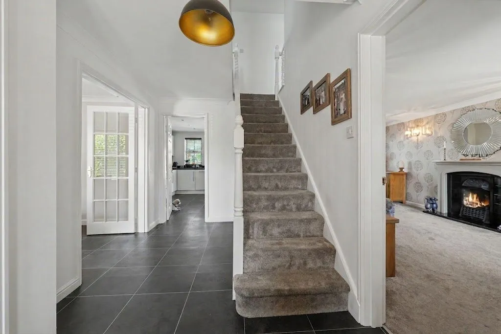 Hatherden Drive, Sutton Coldfield, photo 24
