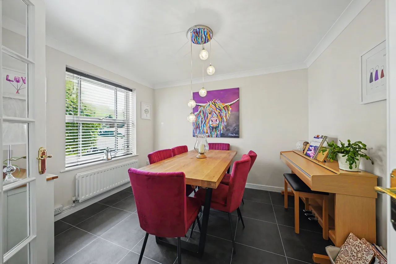Hatherden Drive, Sutton Coldfield, photo 13
