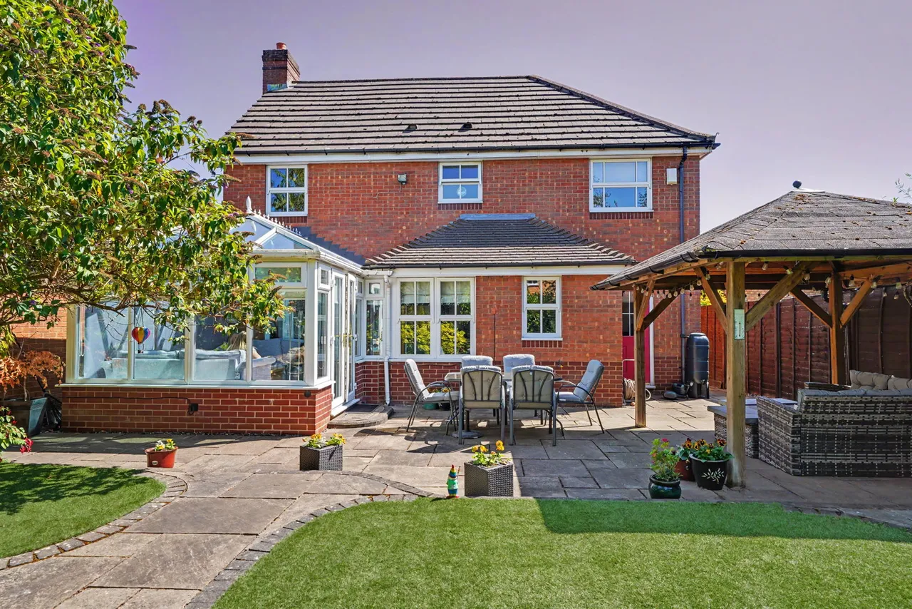 Hatherden Drive, Sutton Coldfield, photo 23