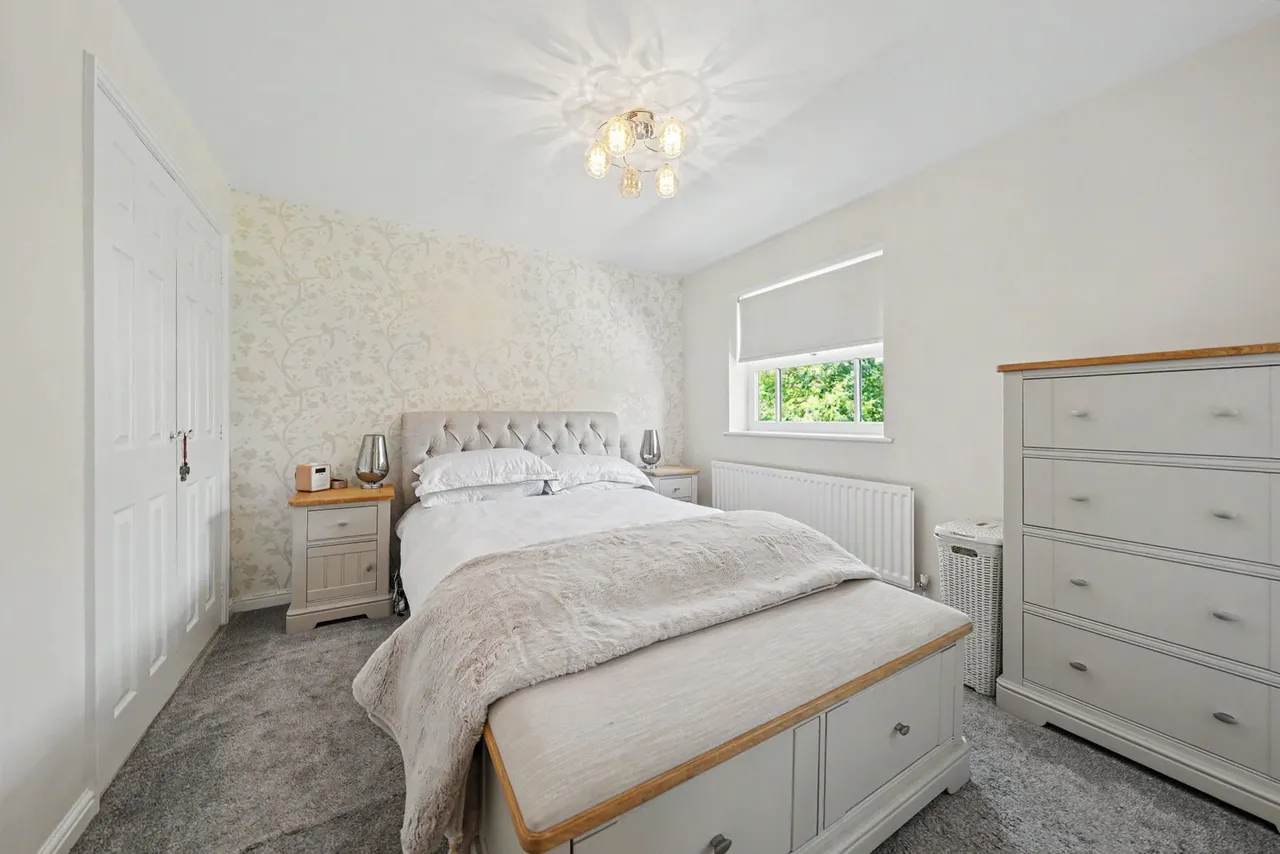 Hatherden Drive, Sutton Coldfield, photo 7