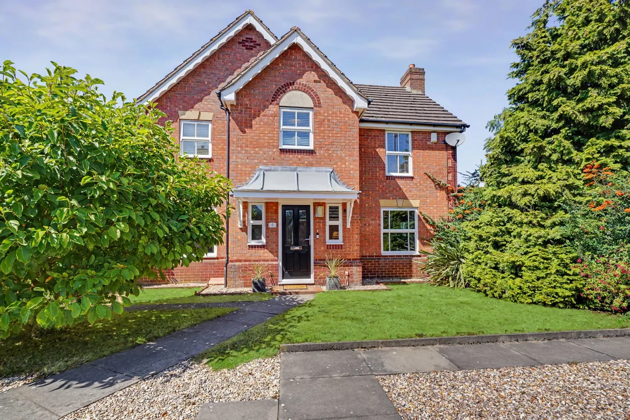 Hatherden Drive, Sutton Coldfield, photo 27