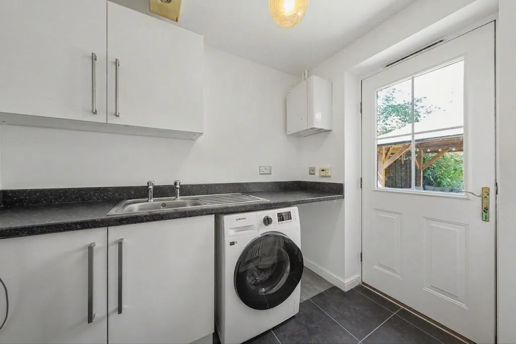 Hatherden Drive, Sutton Coldfield, photo 5