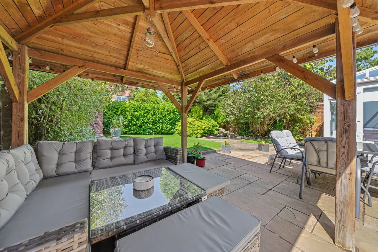 Hatherden Drive, Sutton Coldfield, photo 20