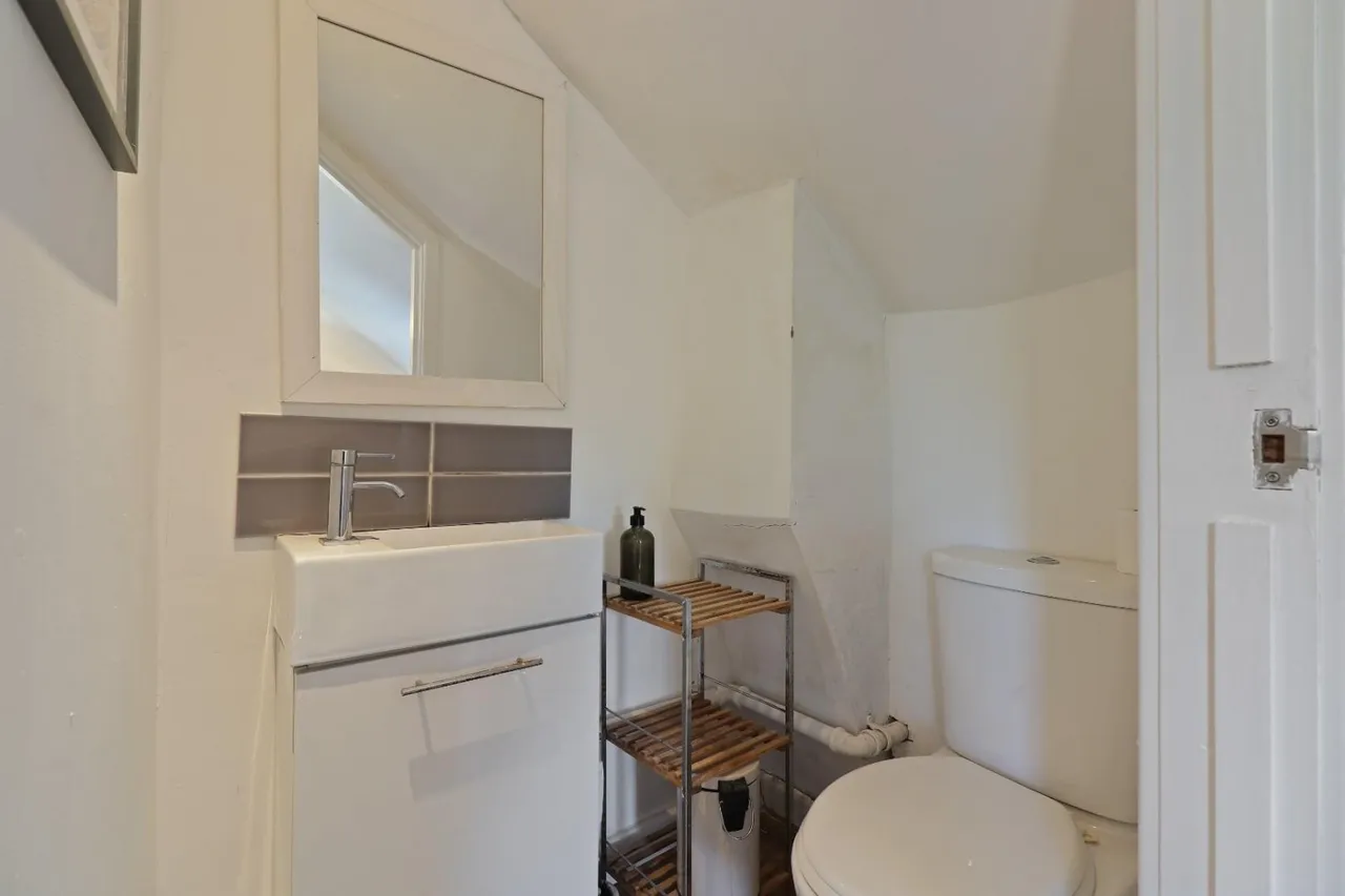 Crookes Road, Broomhill, S10, photo 16