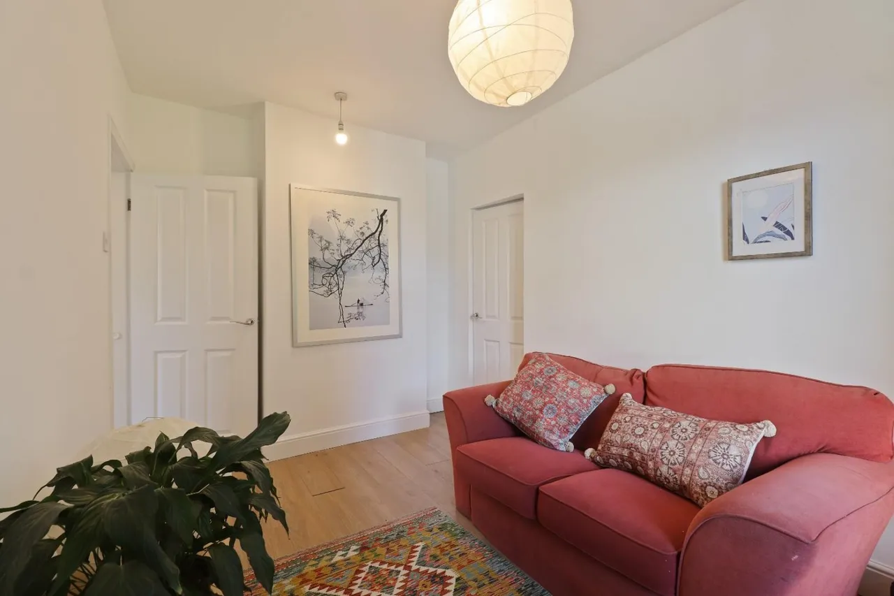 Crookes Road, Broomhill, S10, photo 11