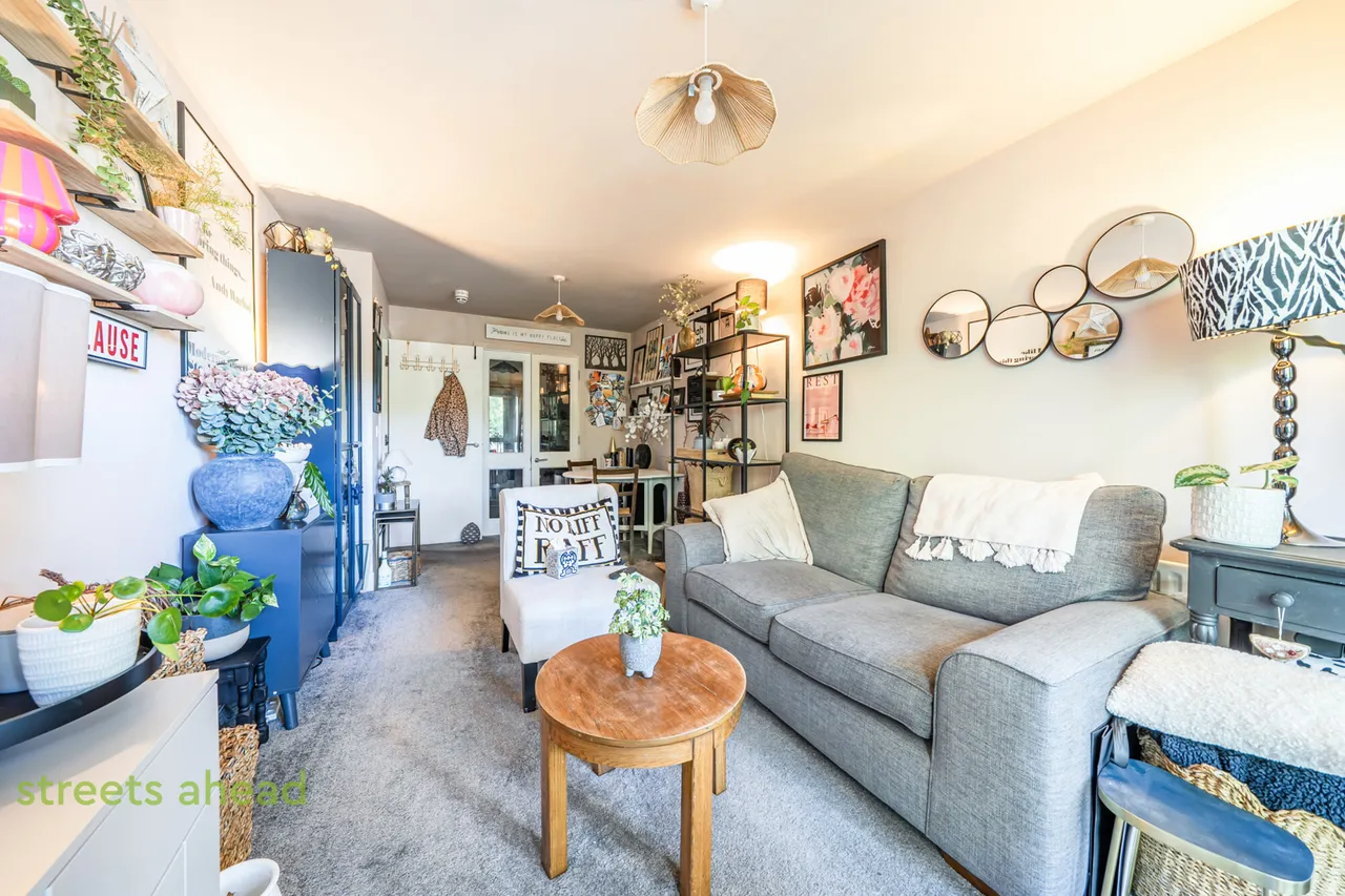 Brighton Road, Purley, CR8, photo 11