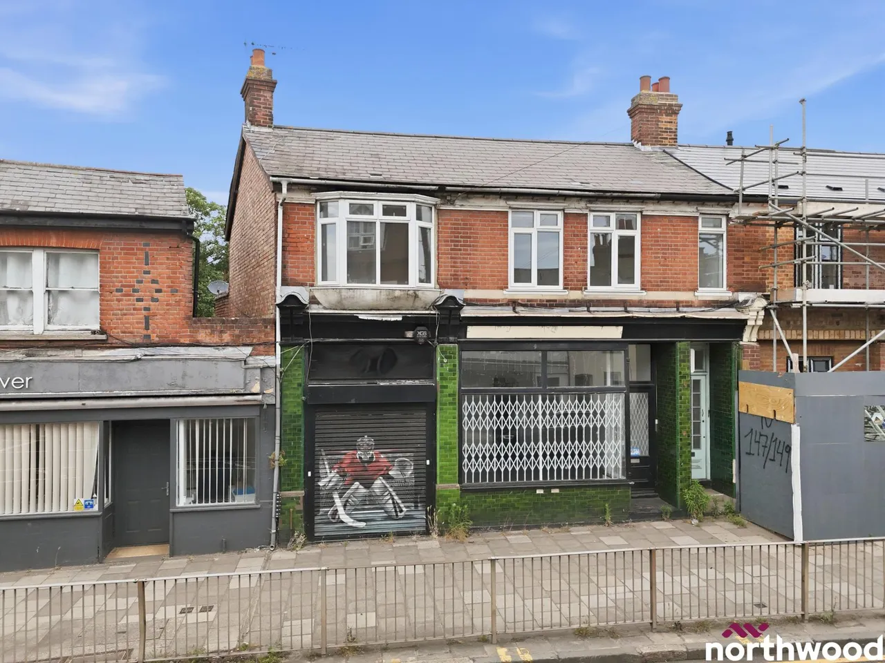 commercial property to rent, Springfield Road, Springfield, CM2