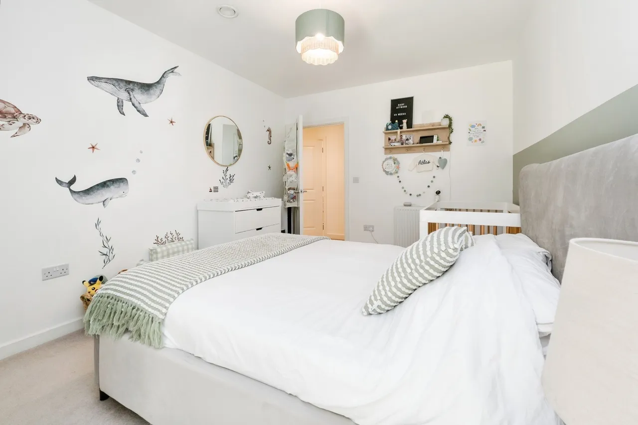 Mahindra Way, Beckton, London, E6, photo 11
