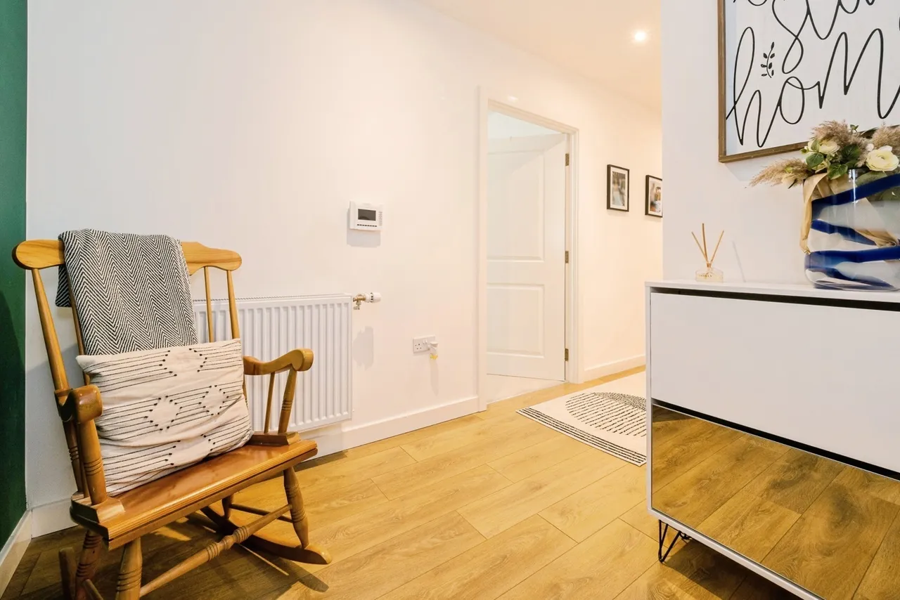 Mahindra Way, Beckton, London, E6, photo 16