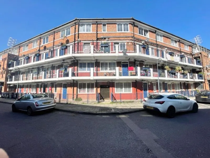 Druid Street, London SE1 2XR, photo 12