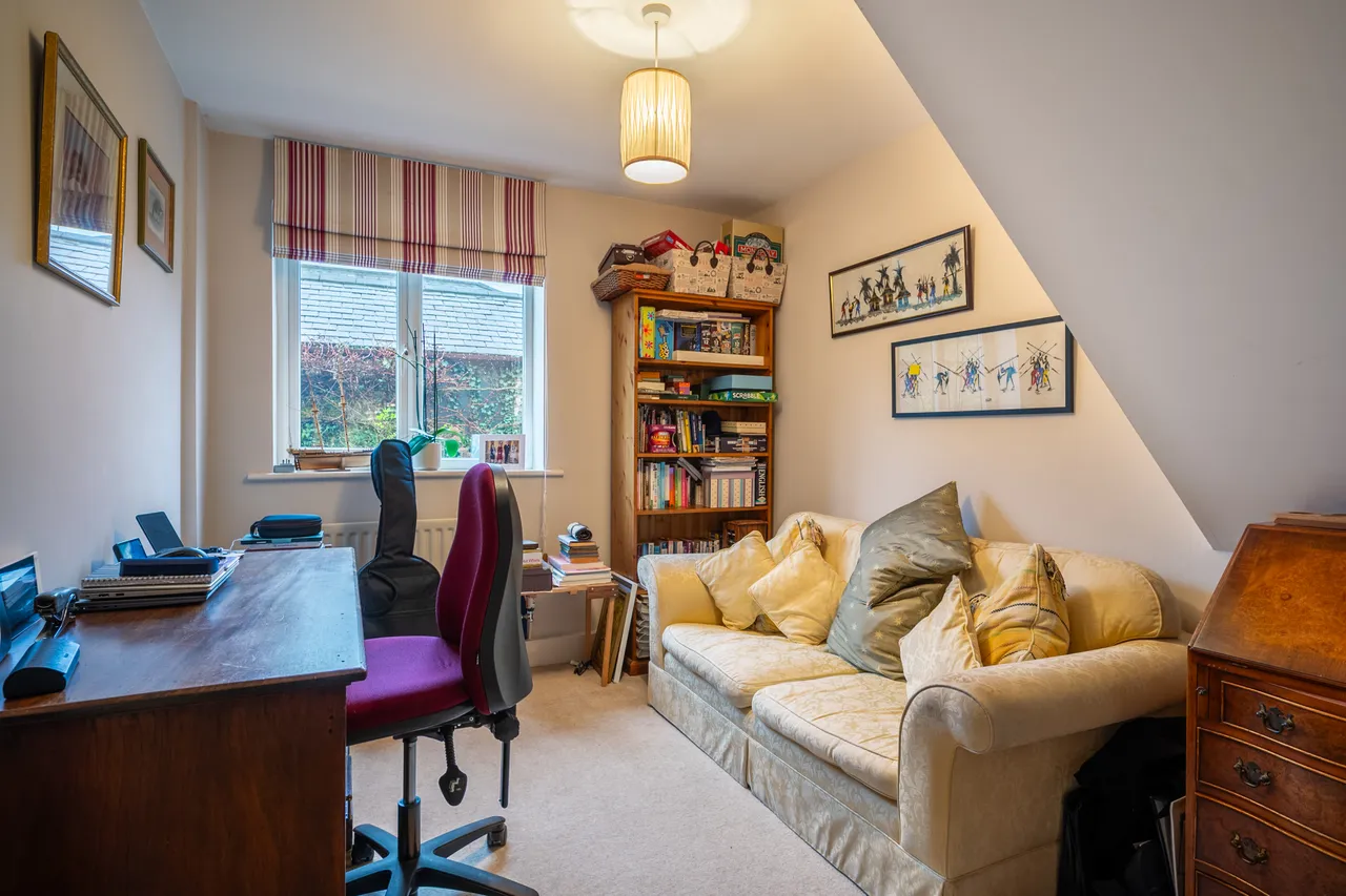 Baker Street, Farthinghoe, NN13, photo 10