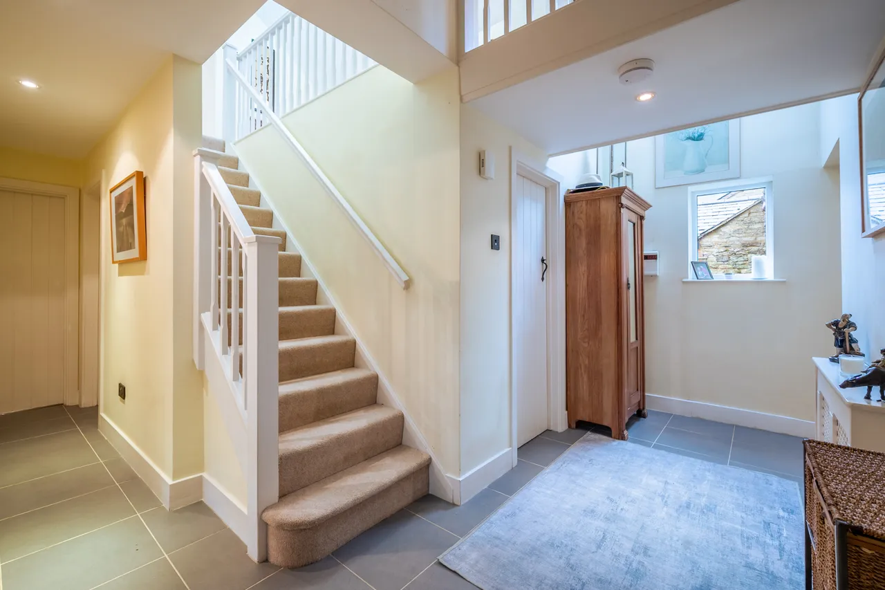 Baker Street, Farthinghoe, NN13, photo 9