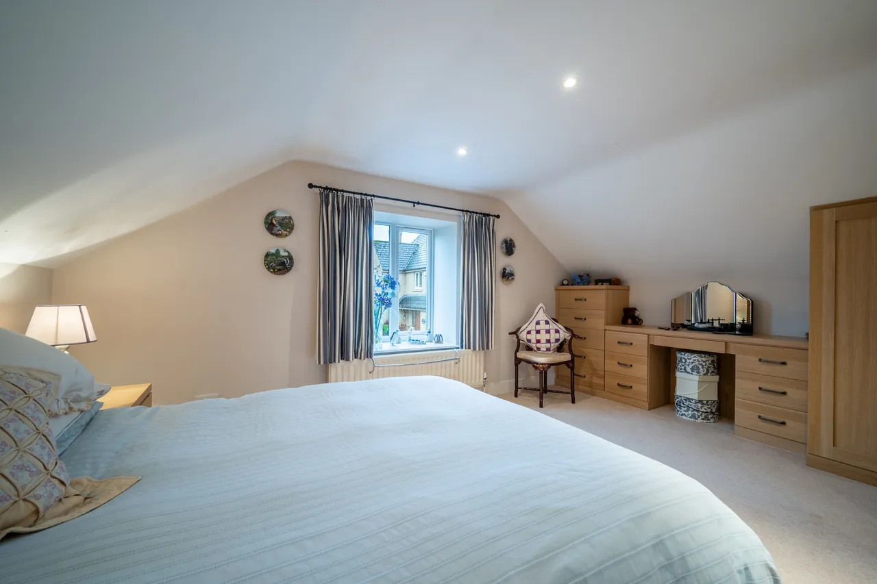 Baker Street, Farthinghoe, NN13, photo 5